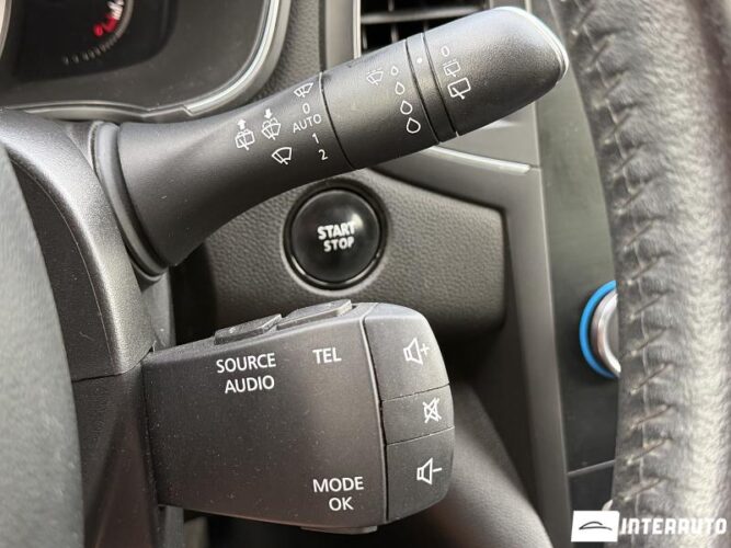 Renault Megane 38 renault Megane 2016
