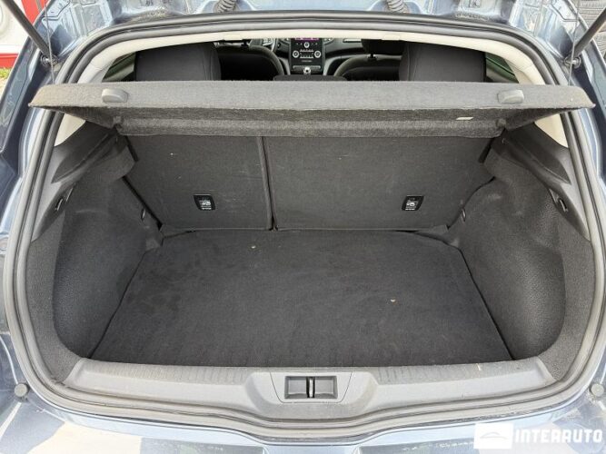 Renault Megane 45 renault Megane 2016