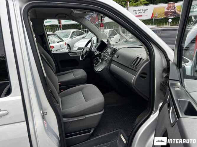 Volkswagen Multivan 40 volkswagen Multivan 2004