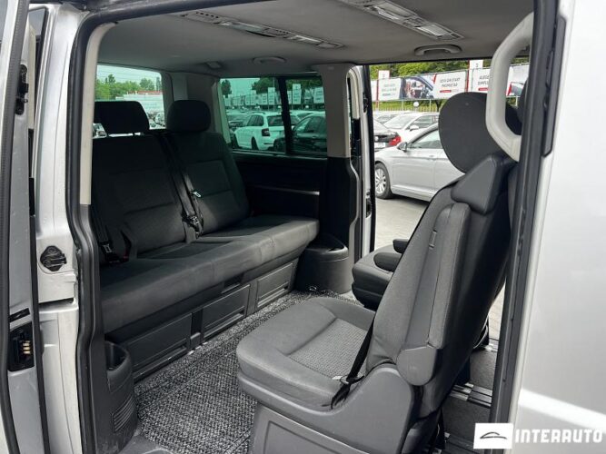 Volkswagen Multivan 34 volkswagen Multivan 2004