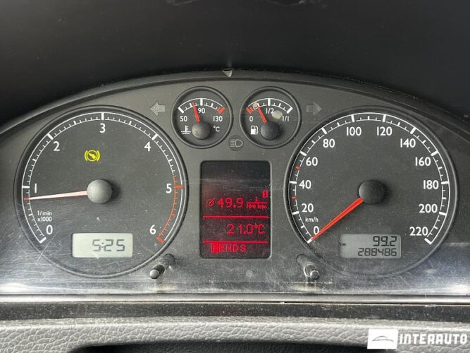 Volkswagen Multivan 37 volkswagen Multivan 2004