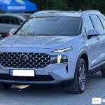 Hyundai Santa Fe 2020