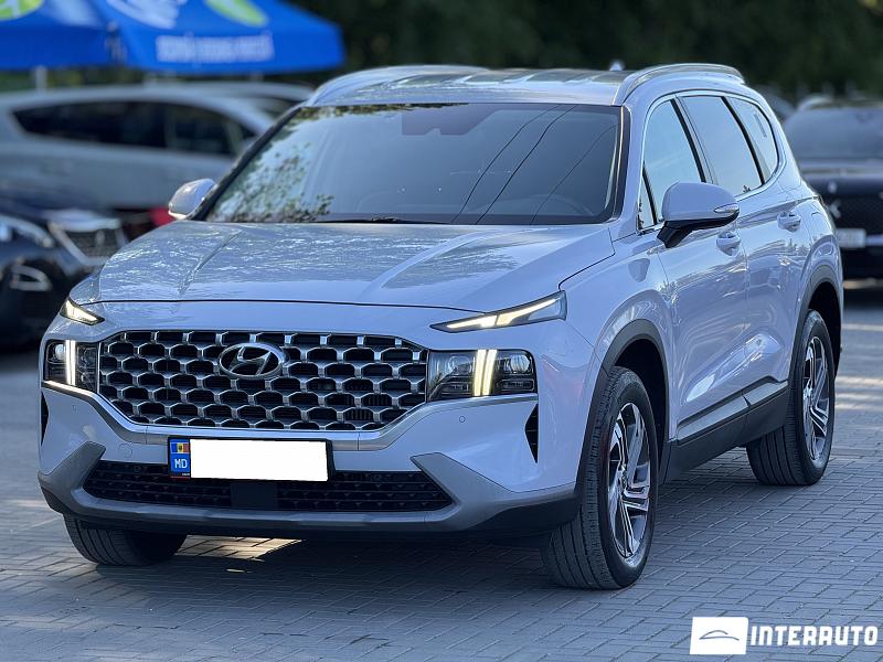 interauto oferta masina