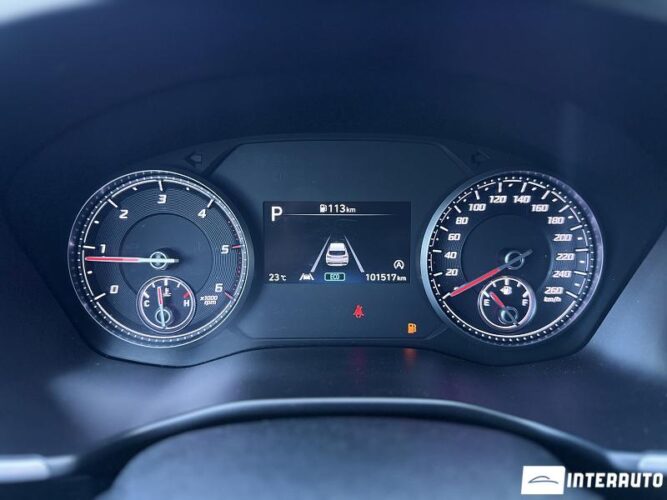 hyundai Santa Fe 2020