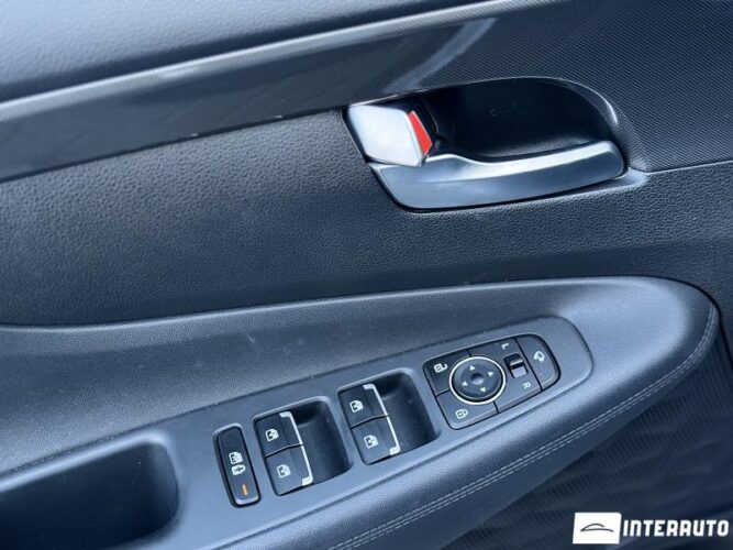 hyundai Santa Fe 2020