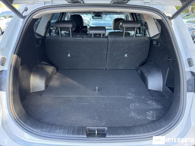 hyundai Santa Fe 2020