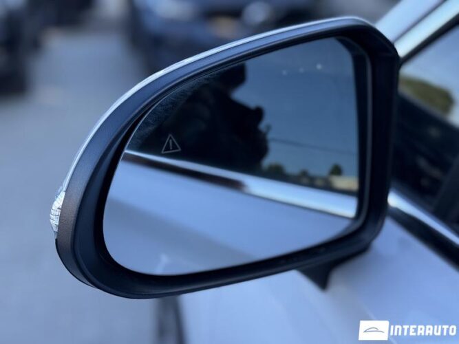 hyundai Santa Fe 2020