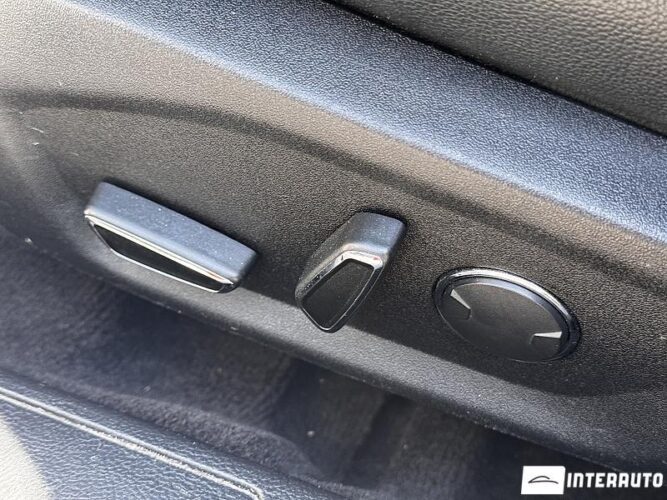 ford Fusion 2017