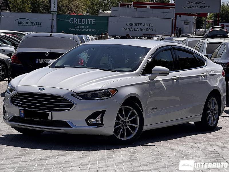interauto oferta masina