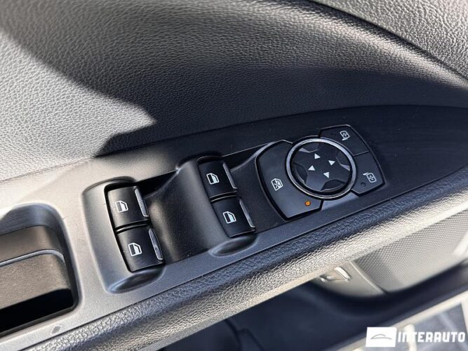 ford Fusion 2017