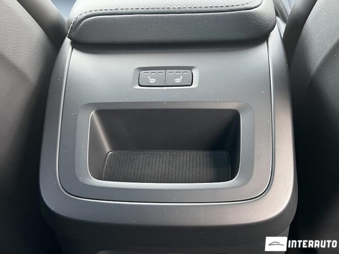 volvo XC 60 2022