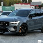 Volvo XC 60 2022