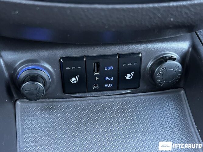 hyundai Santa Fe 2012