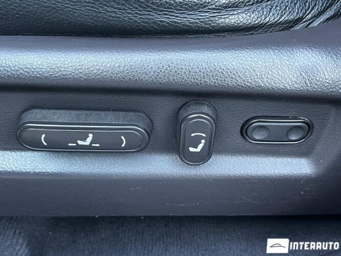 hyundai Santa Fe 2012