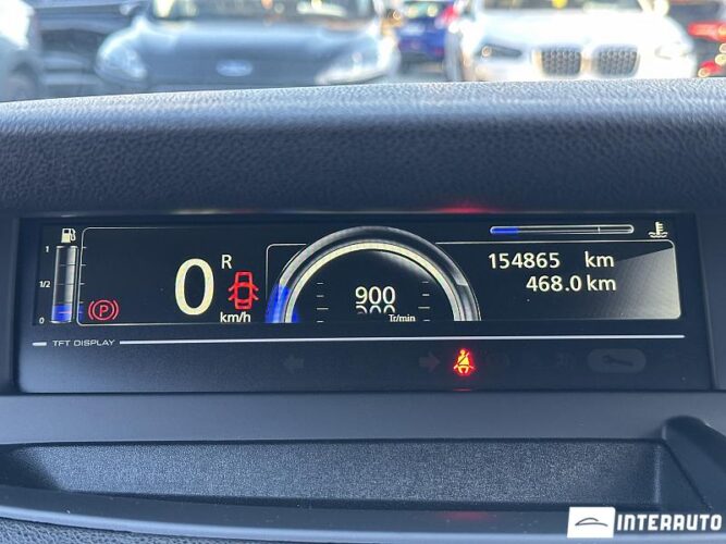 renault Grand Scenic 2015