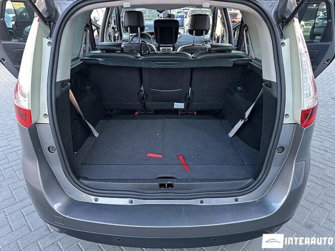 renault Grand Scenic 2015