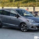 Renault Grand Scenic 2015