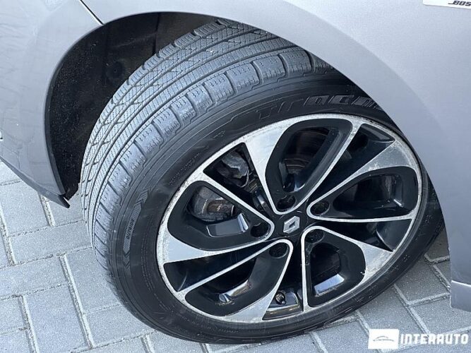 renault Grand Scenic 2015