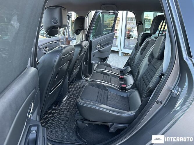 renault Grand Scenic 2015
