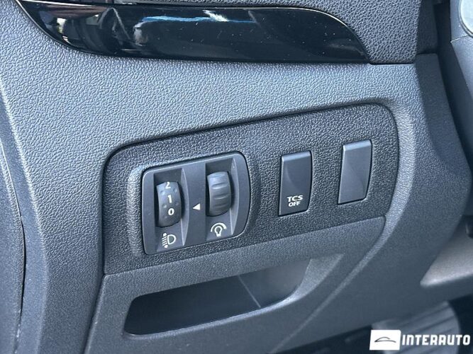 renault Grand Scenic 2015