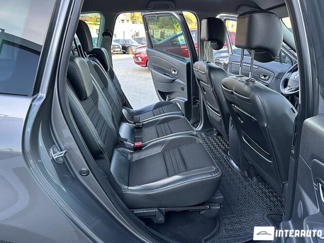 renault Grand Scenic 2015