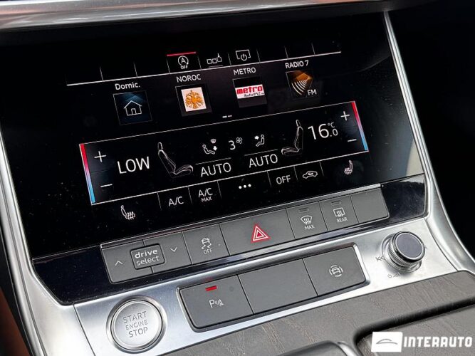 audi A6 2019