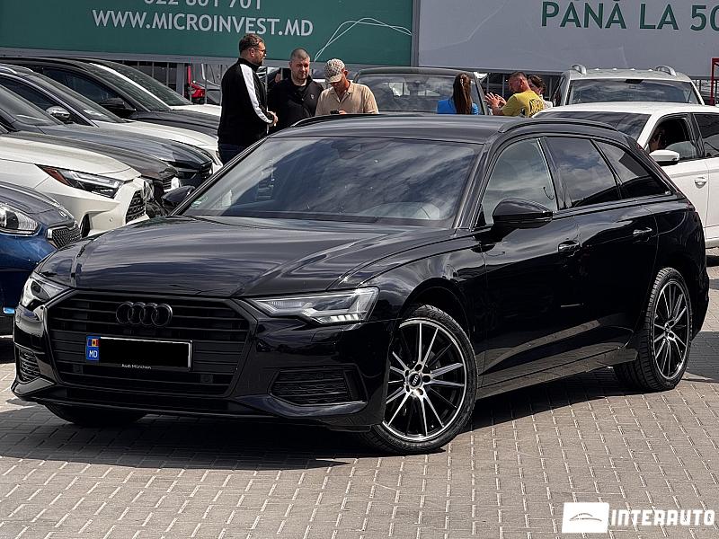 interauto oferta masina