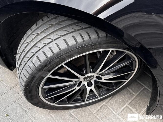 audi A6 2019