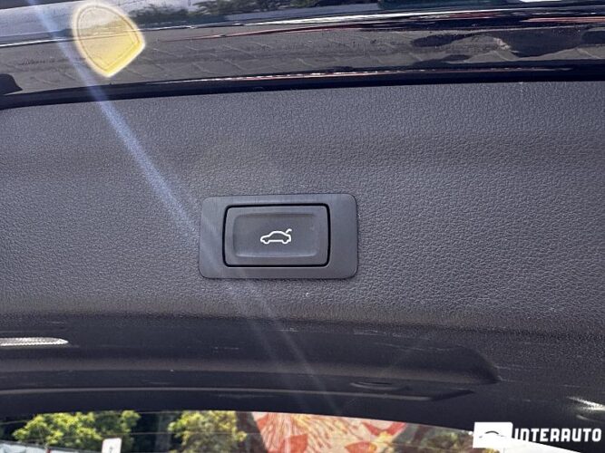 audi A6 2019