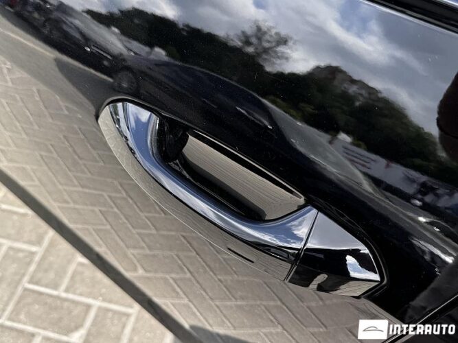 audi A6 2019