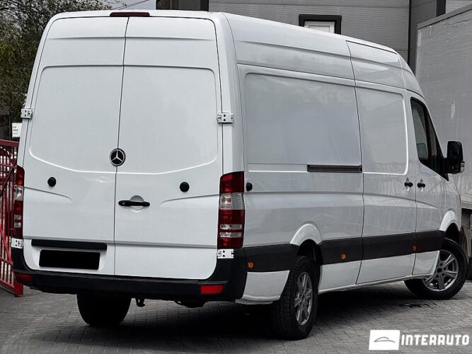 Mercedes Sprinter 28 mercedes Sprinter 2012