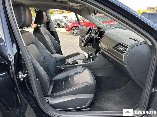 Volkswagen Jetta 51 volkswagen Jetta 2020