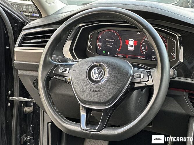 Volkswagen Jetta 41 volkswagen Jetta 2020