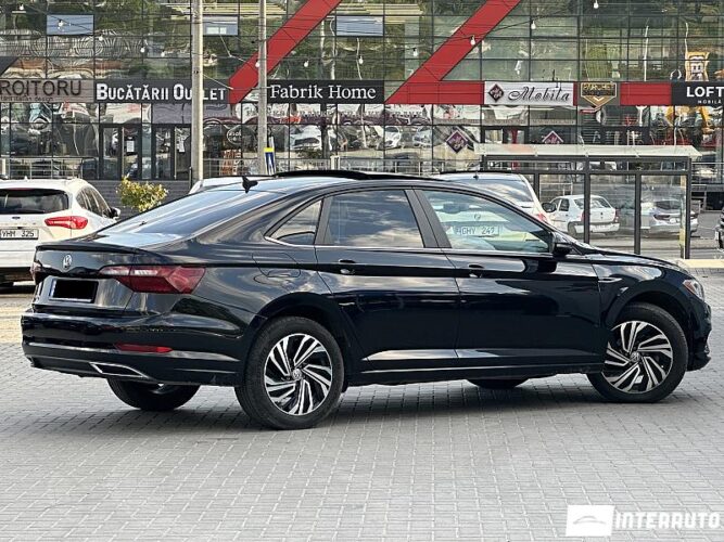 Volkswagen Jetta 37 volkswagen Jetta 2020