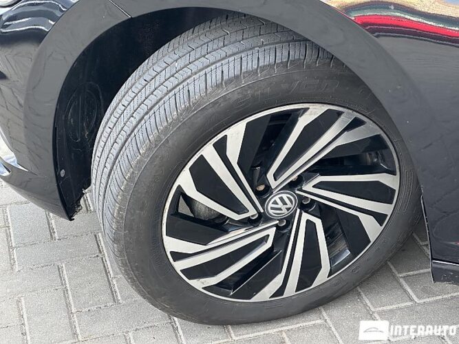 Volkswagen Jetta 52 volkswagen Jetta 2020