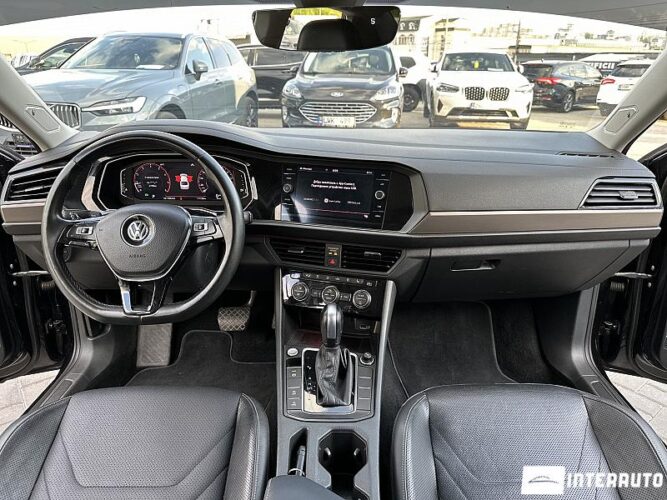 Volkswagen Jetta 40 volkswagen Jetta 2020