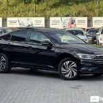 Volkswagen Jetta 2020