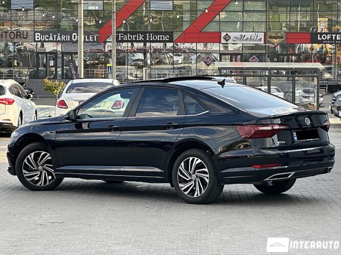 Volkswagen Jetta 38 volkswagen Jetta 2020
