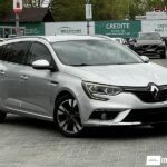 Renault Megane 2018