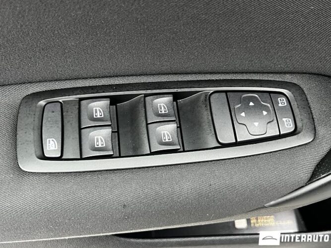 renault Megane 2018