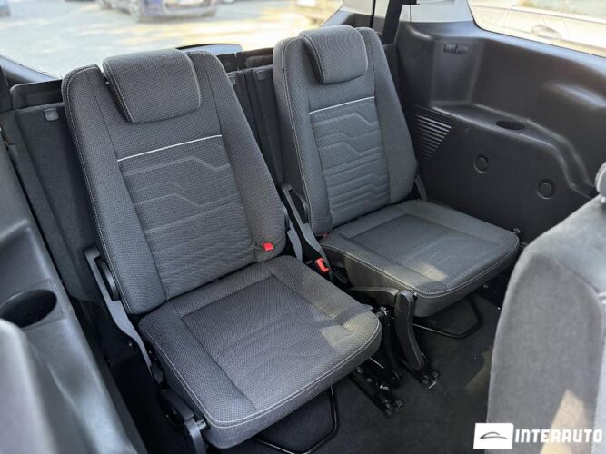 ford Tourneo Connect 2018