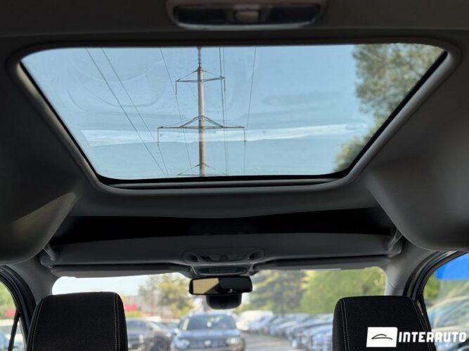ford Tourneo Connect 2018