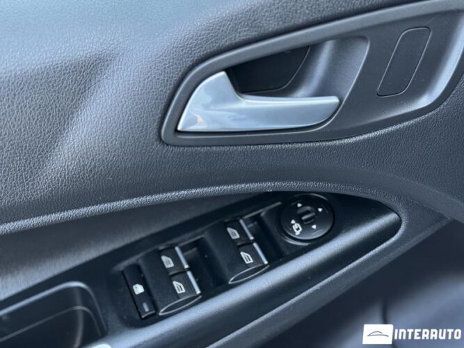 ford Tourneo Connect 2018