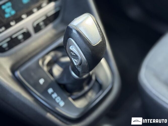 ford Tourneo Connect 2018