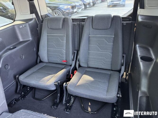 ford Tourneo Connect 2018