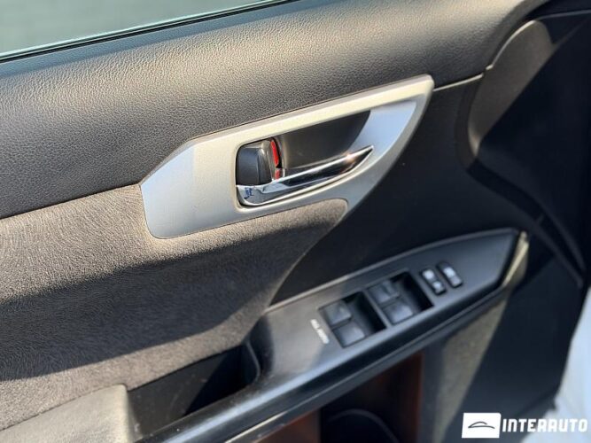 lexus CT 200h 2011