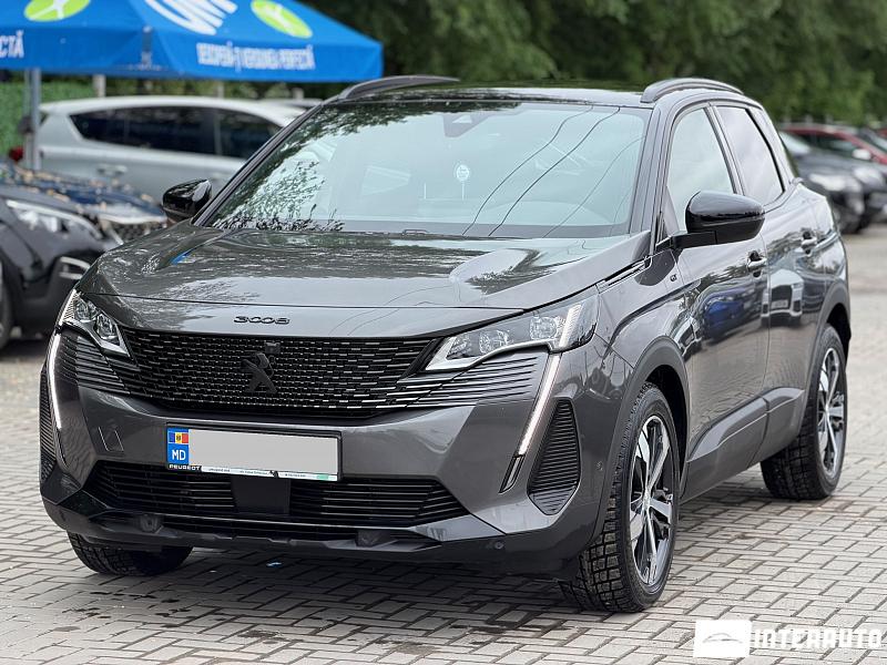 Peugeot 3008 2 interauto oferta masina