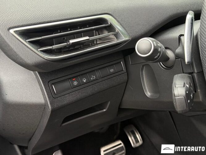 Peugeot 3008 41 peugeot 3008 2022