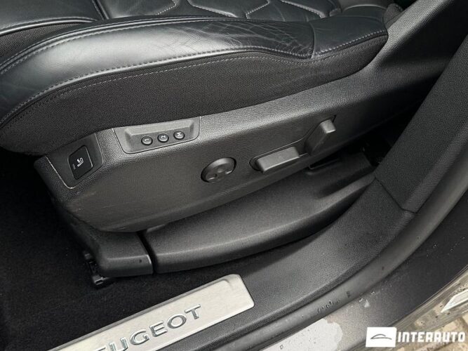 Peugeot 3008 42 peugeot 3008 2022