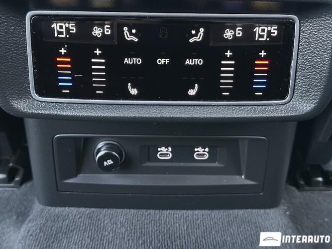 audi Q7 2020